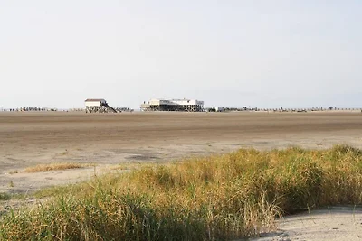 Ferienwohnung, St. Peter-Ording