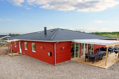18 persoons vakantie huis in Løkken