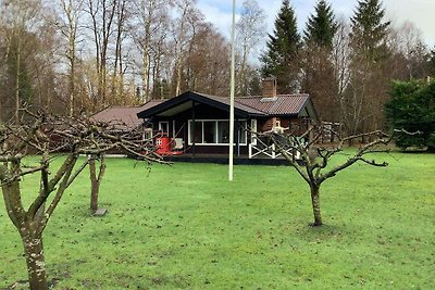 5 Personen Ferienhaus in Frederiksværk