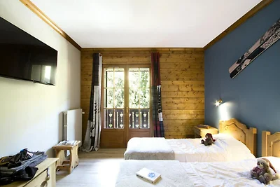 ALPINA13 Geräumige Wohnung in ruhiger Lage