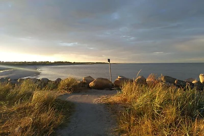 6 Personen Ferienhaus in Hals-By Traum