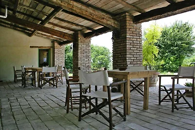 Appartement in Gabicce Mare voor 6 personen
