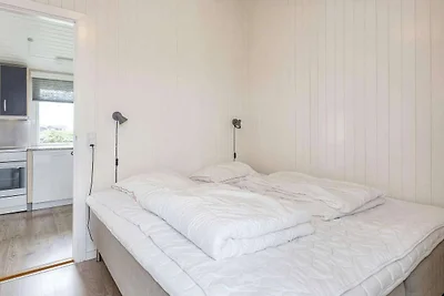 6 Personen Ferienhaus in Løkken-By Traum