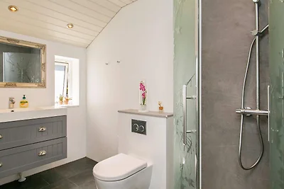 8 Personen Ferienhaus in Væggerløse