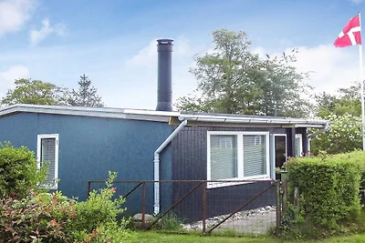 4 Personen Ferienhaus in Broager-By Traum