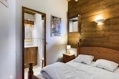 Wohnung in Frankreich nahe Skiliften