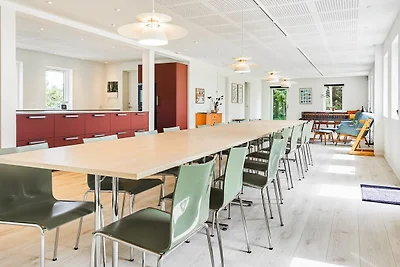 21 Personen Ferienhaus in Hurup Thy