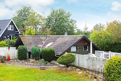 8 Personen Ferienhaus in Løgstør-By Traum