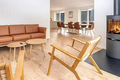 5 Sterne Ferienhaus in Hals
