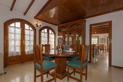 Gemütliches Ferienhaus in Los Llanos