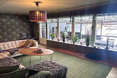 5 Sterne Ferienhaus in Nävekvarn