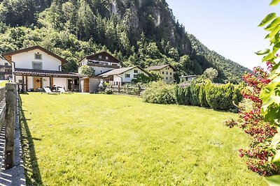 Ferienhaus, Strass im Zillertal