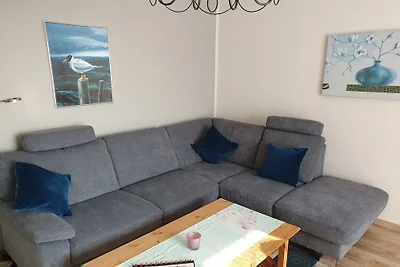 Ferienwohnung mit 1 Schlafzimmer