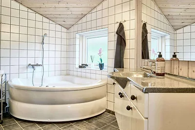5 sterren vakantie huis in Allinge-By Traum