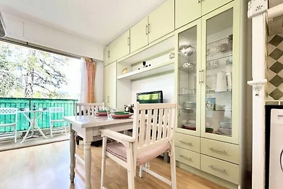 Monolocale - 1 o 2 persone - Gréoux-les-Bains