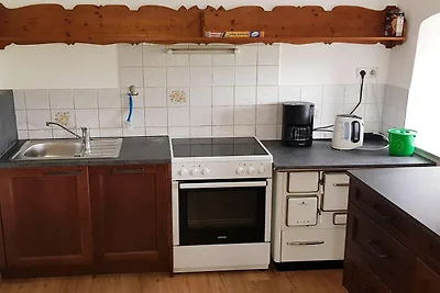 Vakantiehuis Fankhaus, Kirchbichl