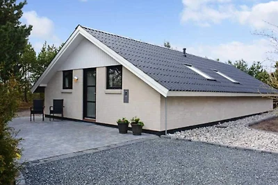 6 Personen Ferienhaus in Blåvand