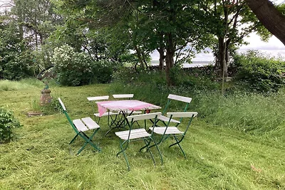 5 Personen vakantie huis in BÅSTAD