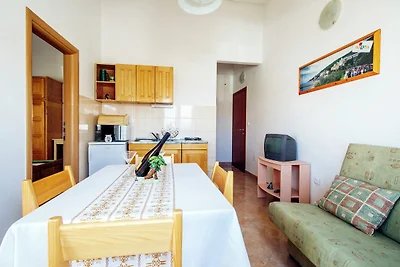 apartman za odmor Obiteljski odmor Srima