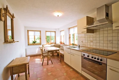 Ferienwohnung mit 1 Schlafzimmer