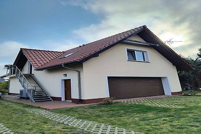 Comfortabel vakantieappartement, Stepnica