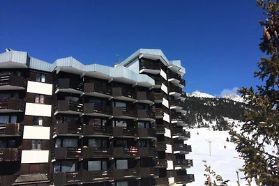 Studio für 4 Personen