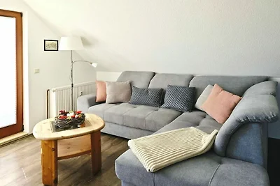 Ferienwohnung mit 1 Schlafzimmer