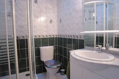 Accogliente cottage con giardino a Vaires