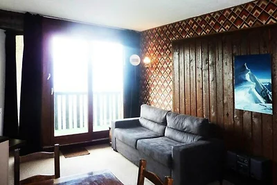 Wohnung in Les Carlines mit Zugang zu den...