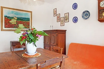 Gemütliche Wohnung mit Pool