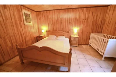 Ferienhaus in Durbuy nahe Ardennenwald
