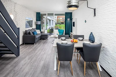 Renovierte Wohnung mit Spülmaschine, nahe am...