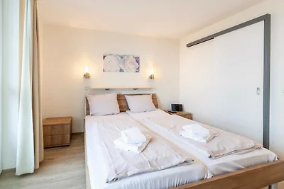 Ferienwohnung  im  Mueritz Ferienpark