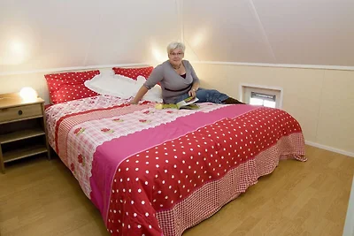 Ferienhaus in Notter f�r 5 Personen