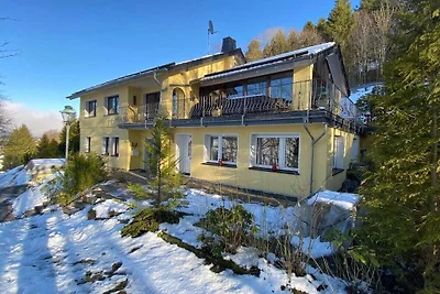 Ferienhaus mit 3 Schlafzimmer