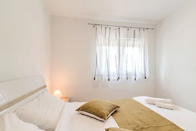Casa vacanze a Banjole vicino al centro cittא