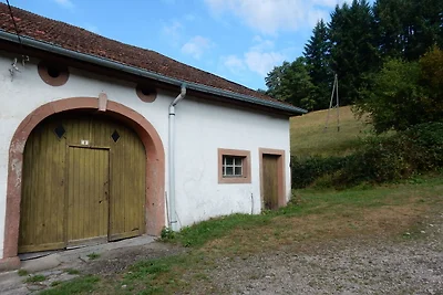 Charmantes Ferienhaus in der Nähe der...