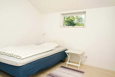 6 persoons vakantie huis in Slagelse