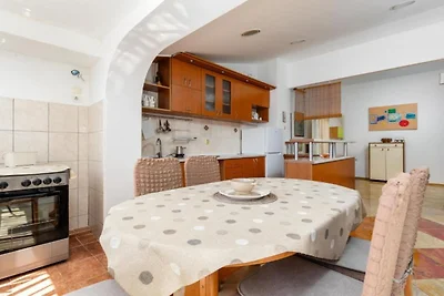 Two Bedroom Apartment