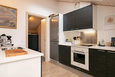 6 persone case ad Ålbæk