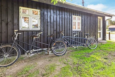 Maison de vacances pour 6 a Løgstør