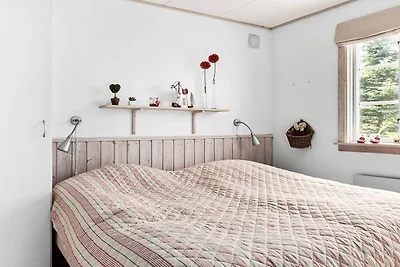 8 Personen Ferienhaus in SKÅNES FAGERHULT-By...