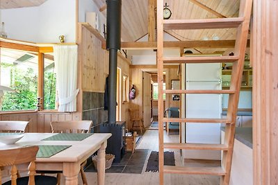 6 persoons vakantie huis in Hovborg-By Traum
