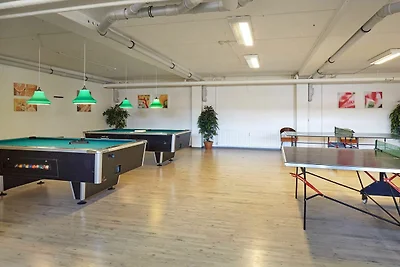 4 osob apartament w Glesborg