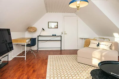 2 persoons vakantieparkhuis in Fanø