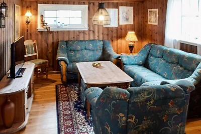 4 Sterne Ferienhaus in Berg I Østfold