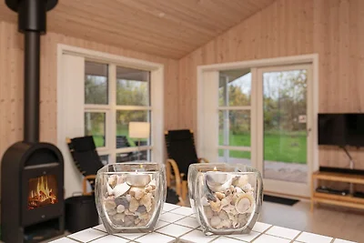 6 Personen Ferienhaus in Jerup