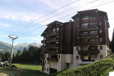 Residenz Hauts Des Esserts