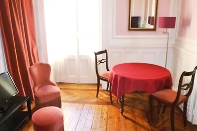 Residenz Le Splendide für 2 Personen