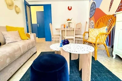 Apartment in Sanary-sur-Mer in der Nähe von...